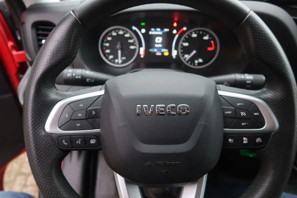 Iveco 35S 180 35 S 180 Hi-Matic 11