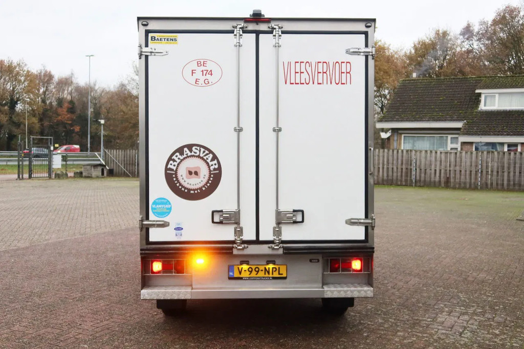 Iveco 35S 180 35 S 180 Hi-Matic 15