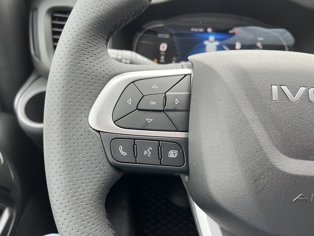 Iveco 40C18 352L Automaat 11