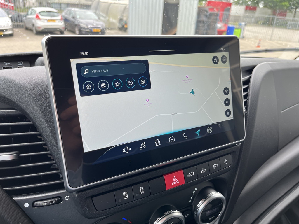 Iveco 40C18 352L Automaat 14