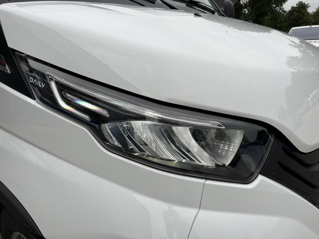 Iveco 40C18 352L Automaat 18