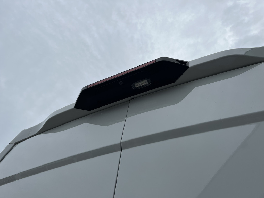 Iveco 40C18 352L Automaat 20