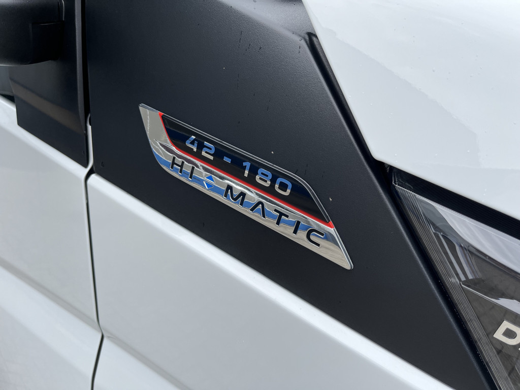 Iveco 40C18 352L Automaat 21