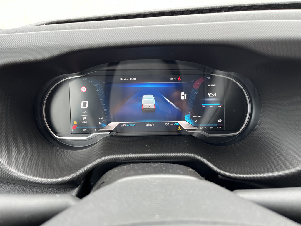 Iveco 40C18 352L Automaat 8