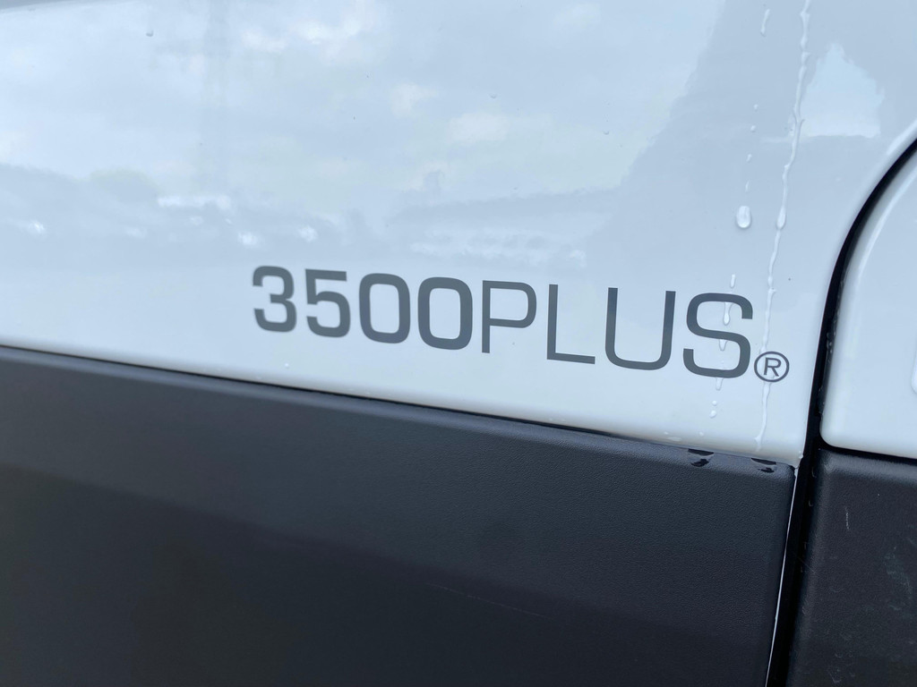 Iveco 50C18 3.750wb RWD Hi-Matic 8T automaat 129kw/176pk BPM VRIJ | PRIJS BESPREEKBAAR IVM OMBOUW 19