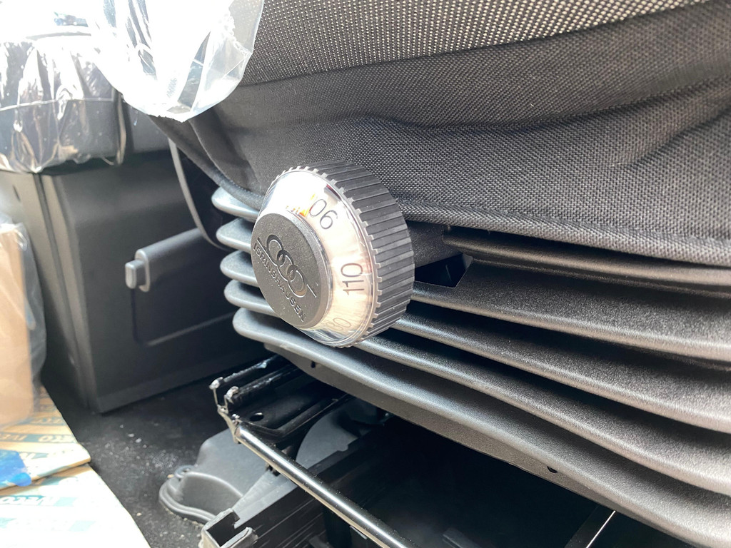 Iveco 50C18 3.750wb RWD Hi-Matic 8T automaat 129kw/176pk BPM VRIJ | PRIJS BESPREEKBAAR IVM OMBOUW 8