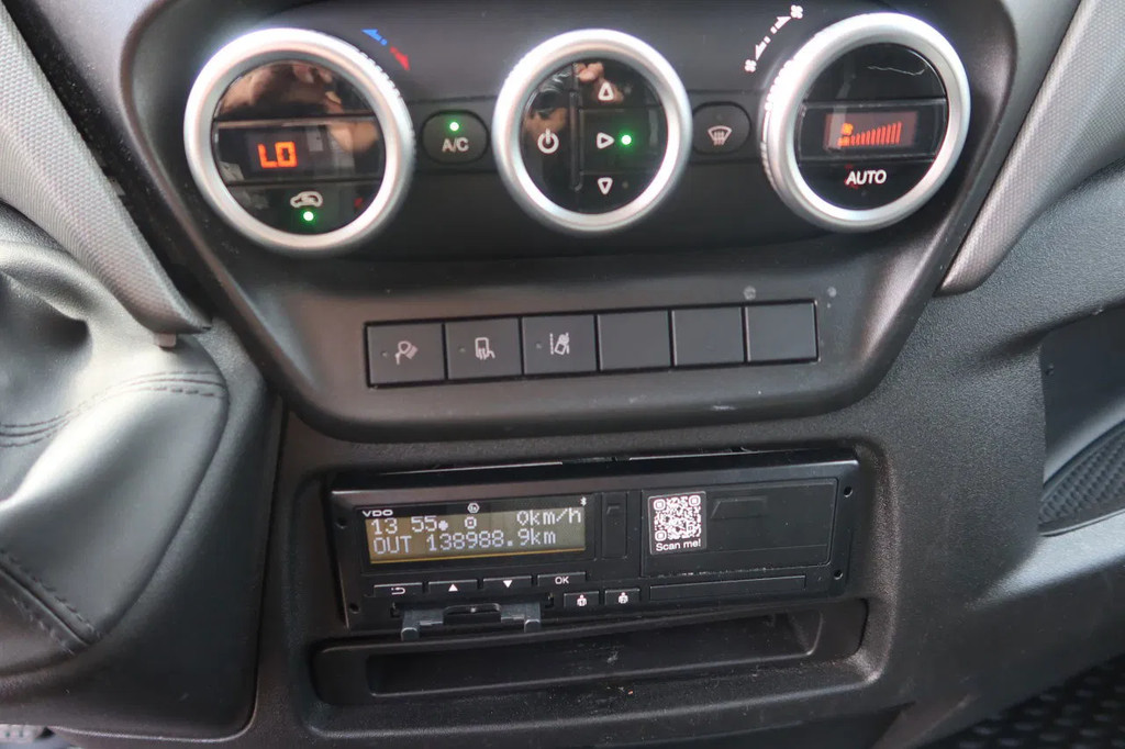 Iveco 70-C 18 Automaat L3H3 C RIJBEWIJS 11