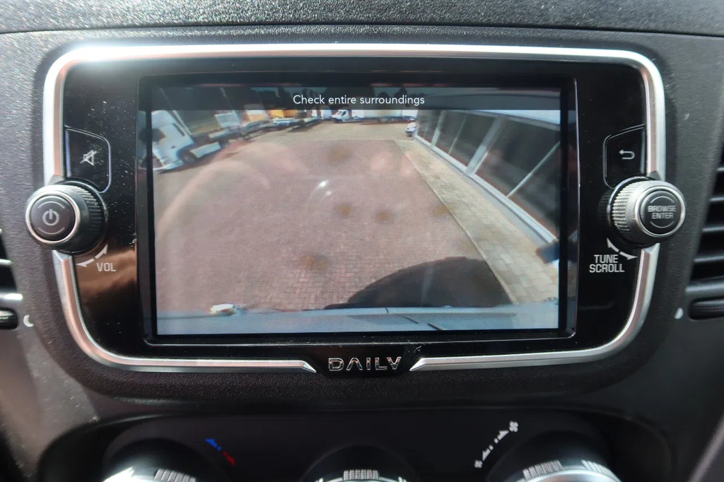 Iveco 70-C 18 Automaat L3H3 C RIJBEWIJS 13