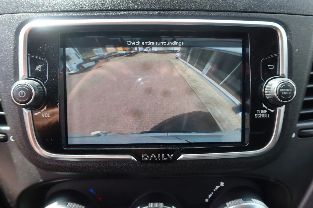 Iveco 70-C 18 Automaat L3H3 C RIJBEWIJS 13