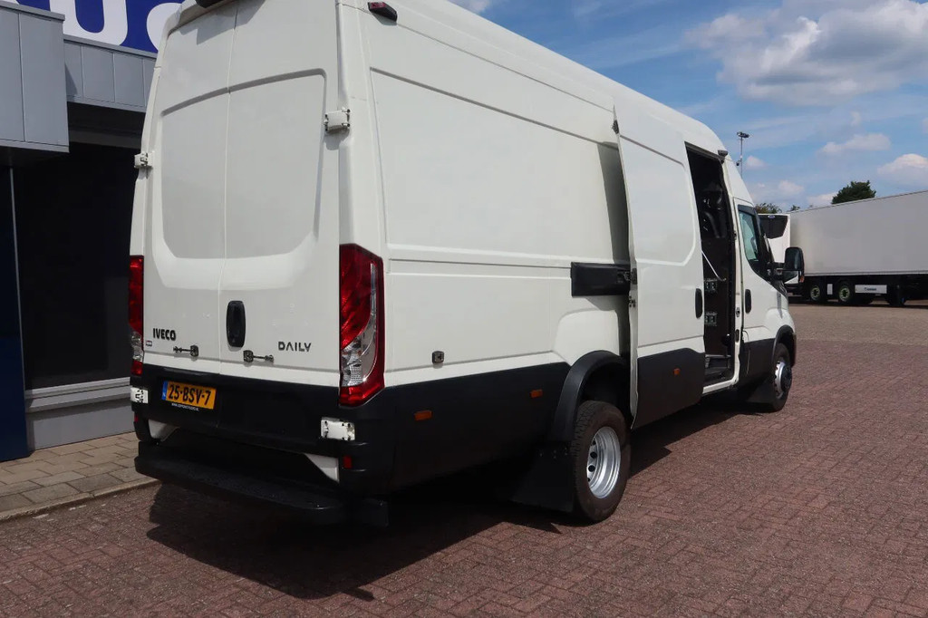 Iveco 70-C 18 Automaat L3H3 C RIJBEWIJS 15