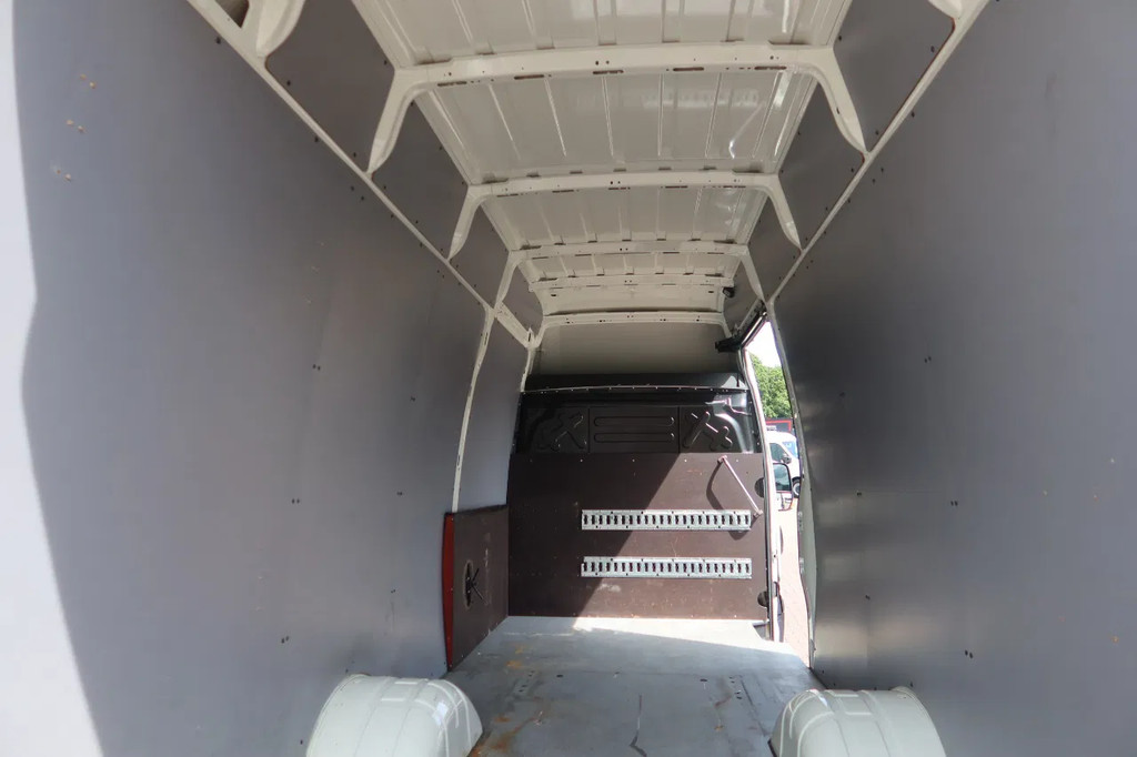 Iveco 70-C 18 Automaat L3H3 C RIJBEWIJS 16