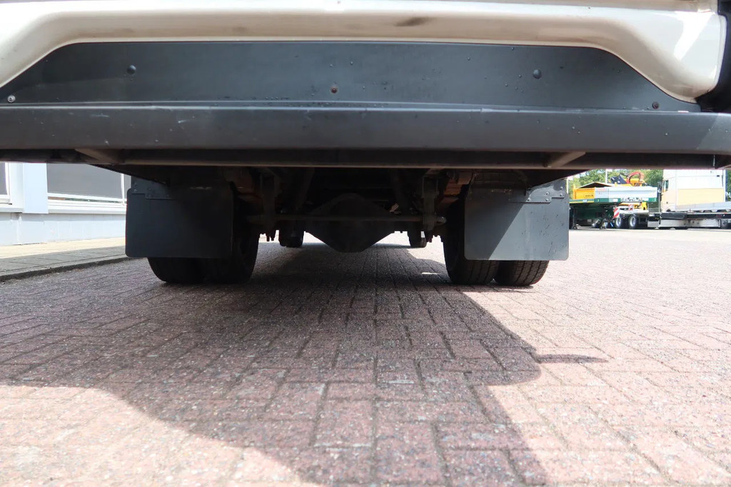 Iveco 70-C 18 Automaat L3H3 C RIJBEWIJS 17