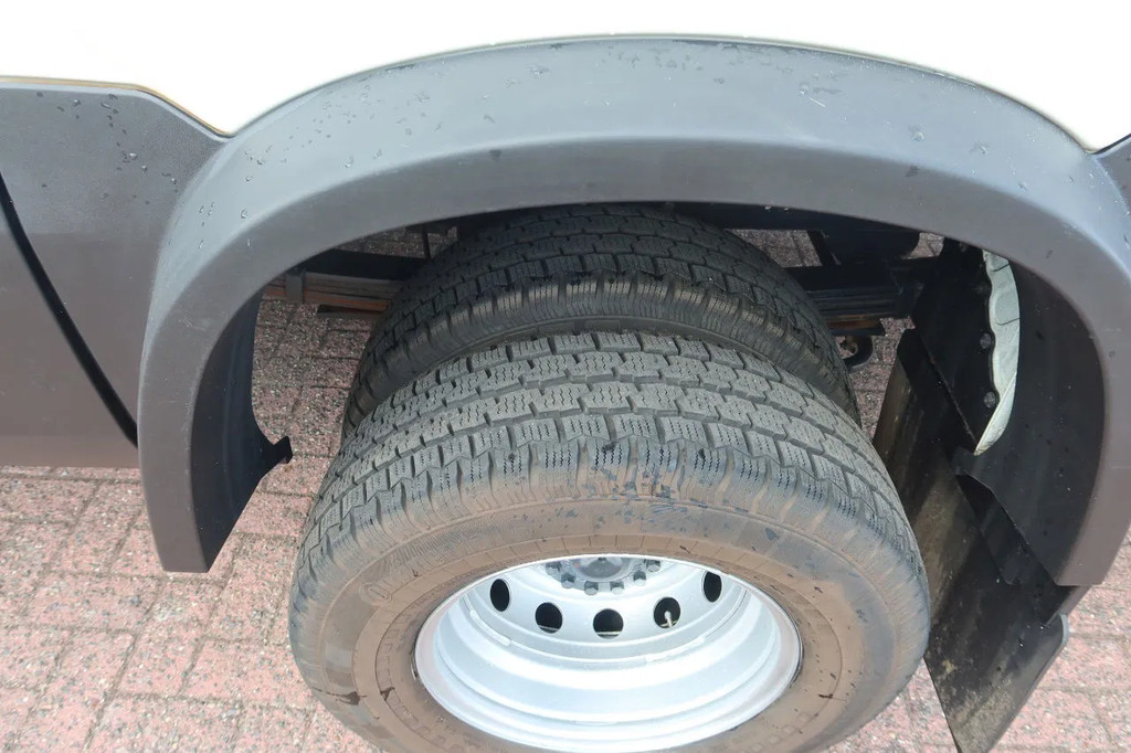 Iveco 70-C 18 Automaat L3H3 C RIJBEWIJS 8