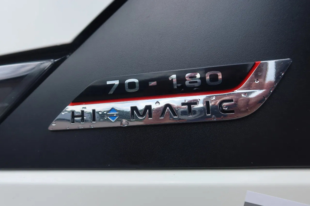 Iveco 70-C 18 Automaat L3H3 C RIJBEWIJS 9