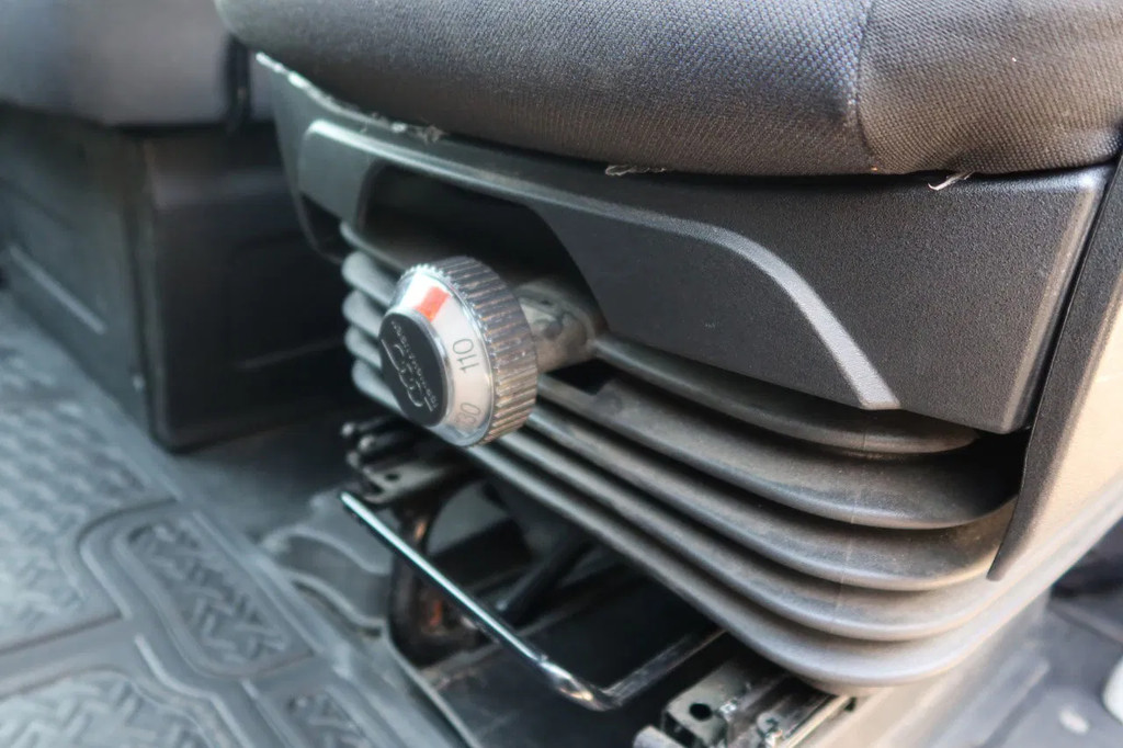 Iveco 72 C 18 Automaat + klep 14