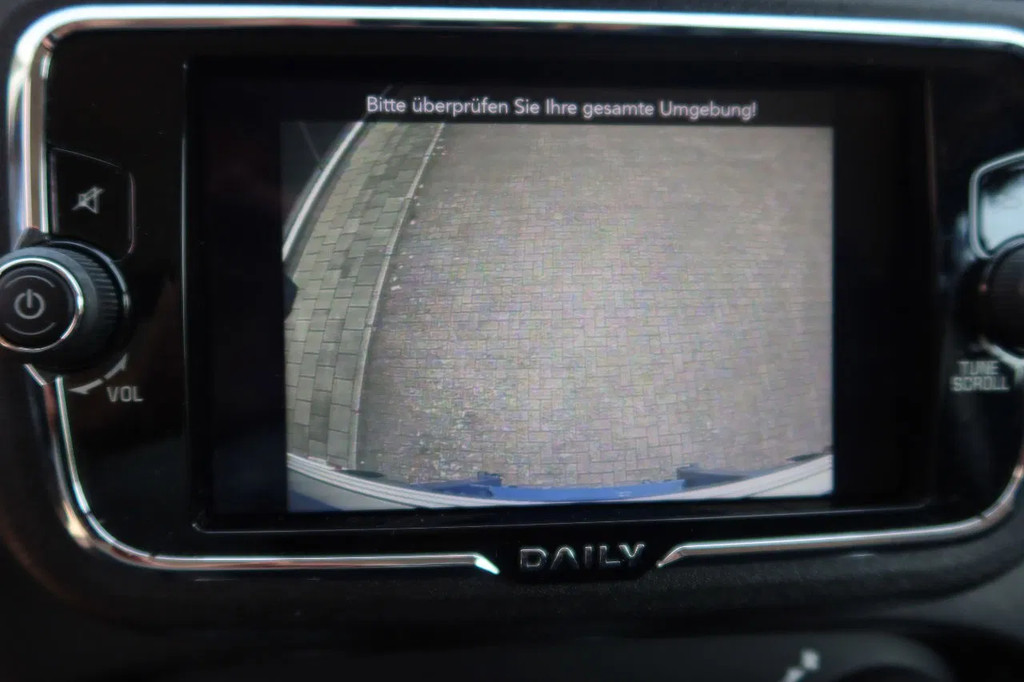 Iveco 72 C 18 Automaat + klep 16