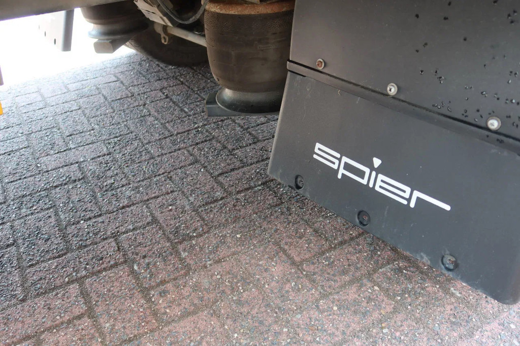 Iveco 72 C 18 Automaat + klep 7