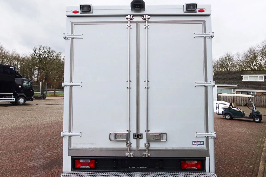 Iveco 72C180 Verkoopwagen !!Netto Prijs 16.800 euro!! 20