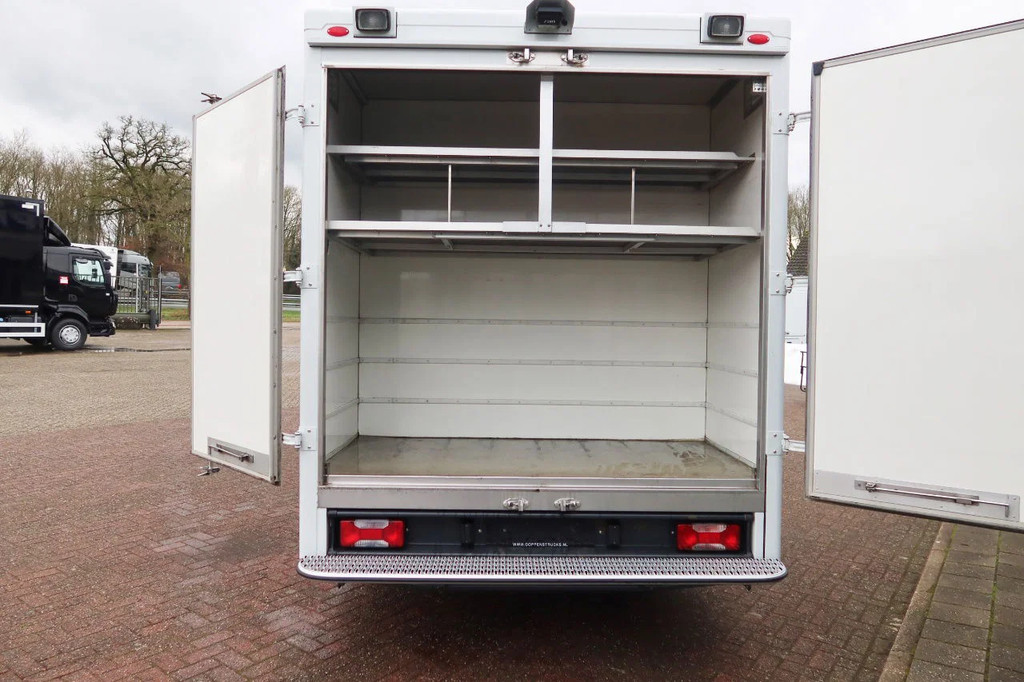 Iveco 72C180 Verkoopwagen !!Netto Prijs 16.800 euro!! 3