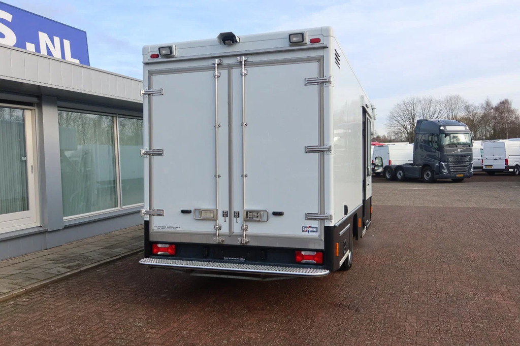 Iveco 72C180 Verkoopwagen / Promotion Super Market! 4
