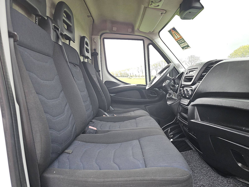 Iveco DAILY 35S16 7