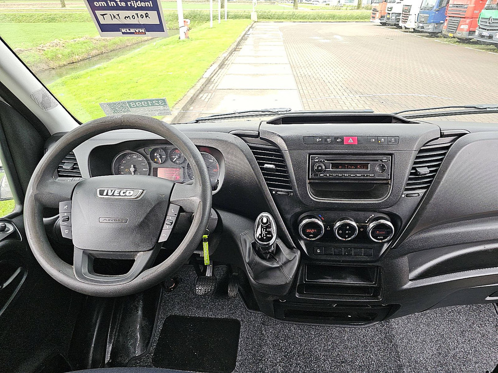 Iveco DAILY 35S16 8