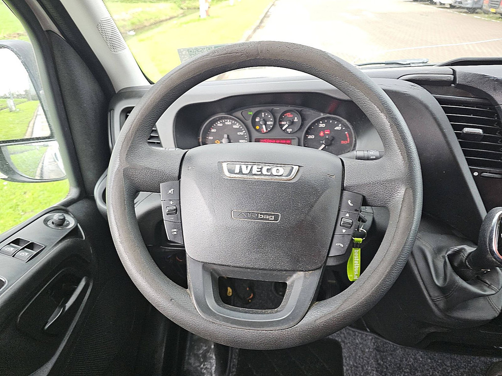 Iveco DAILY 35S16 9