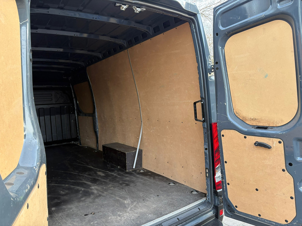 Iveco Daily 3.0 410L4 H3|179PK|AUTOMAAT|airco|cruise control|LED|elektrisch pakket|drie zitplaatseN|EURO6 10