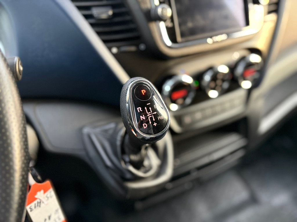 Iveco Daily 3.0 410L4 H3|179PK|AUTOMAAT|airco|cruise control|LED|elektrisch pakket|drie zitplaatseN|EURO6 19