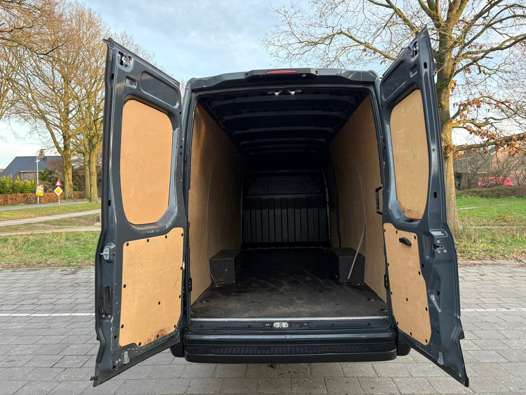 Iveco Daily 3.0 410L4 H3|179PK|AUTOMAAT|airco|cruise control|LED|elektrisch pakket|drie zitplaatseN|EURO6 8