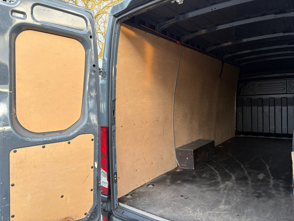 Iveco Daily 3.0 410L4 H3|179PK|AUTOMAAT|airco|cruise control|LED|elektrisch pakket|drie zitplaatseN|EURO6 9