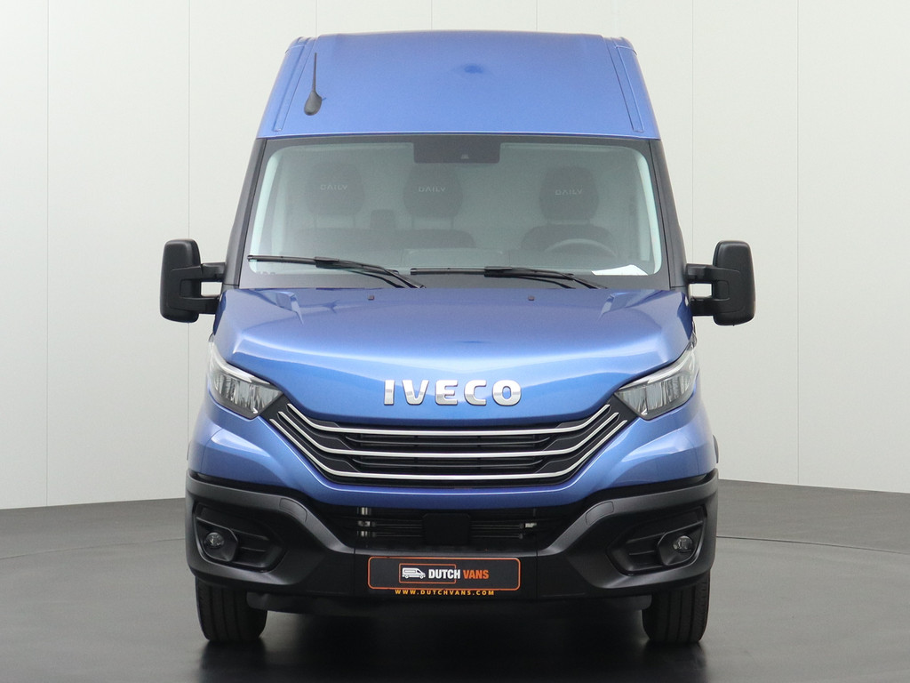 Iveco Daily 35-180PK Hi matic Automaat L2H2 | | Navigatie | Camera | Cruise | Led | 3500Kg Trekhaak | BPM Vrij 10