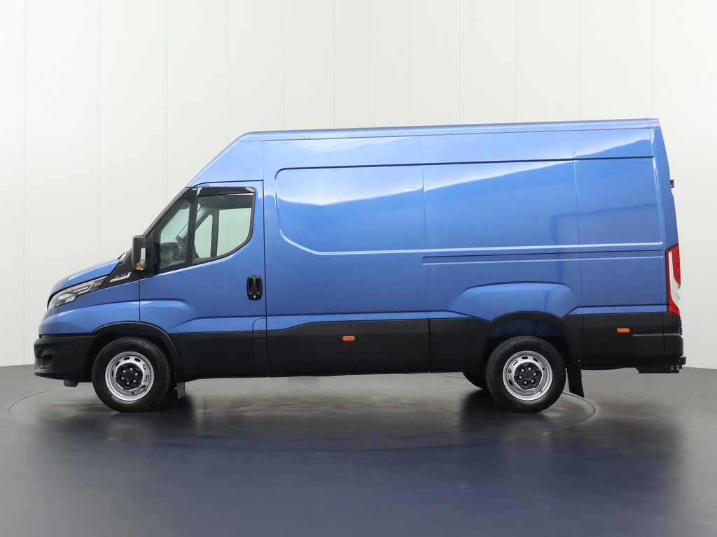 Iveco Daily 35-180PK Hi matic Automaat L2H2 | | Navigatie | Camera | Cruise | Led | 3500Kg Trekhaak | BPM Vrij 12