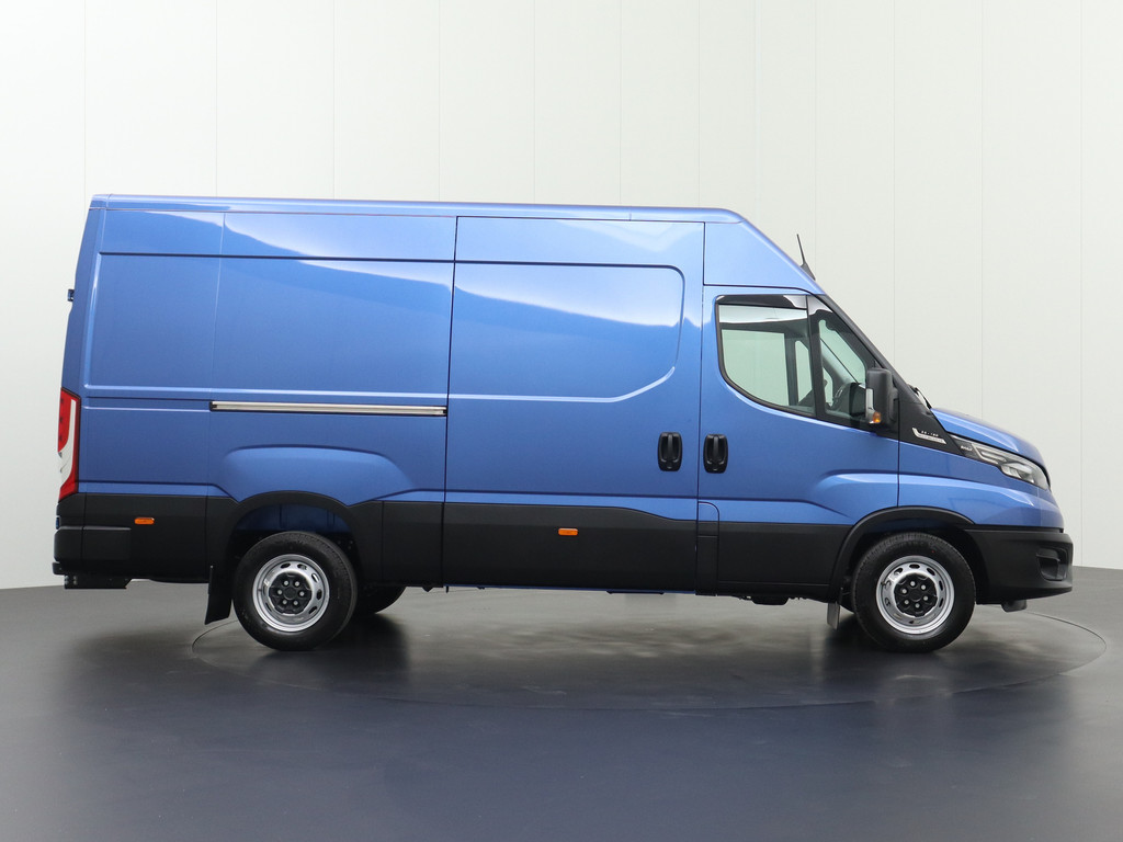 Iveco Daily 35-180PK Hi matic Automaat L2H2 | | Navigatie | Camera | Cruise | Led | 3500Kg Trekhaak | BPM Vrij 13
