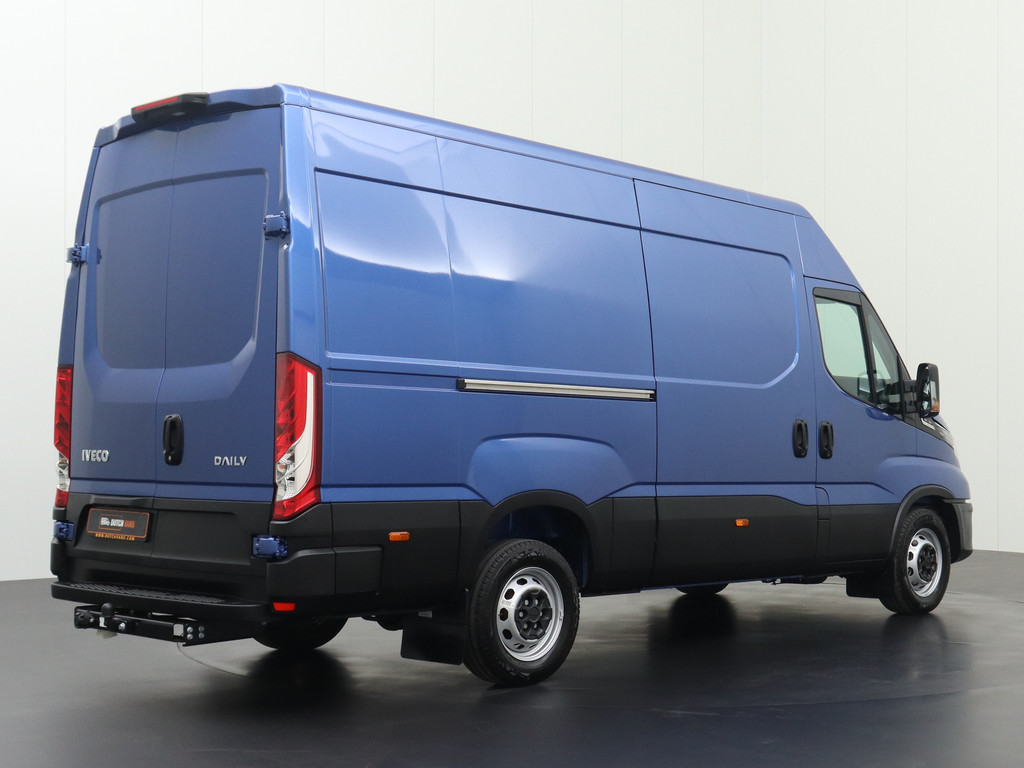 Iveco Daily 35-180PK Hi matic Automaat L2H2 | | Navigatie | Camera | Cruise | Led | 3500Kg Trekhaak | BPM Vrij 7