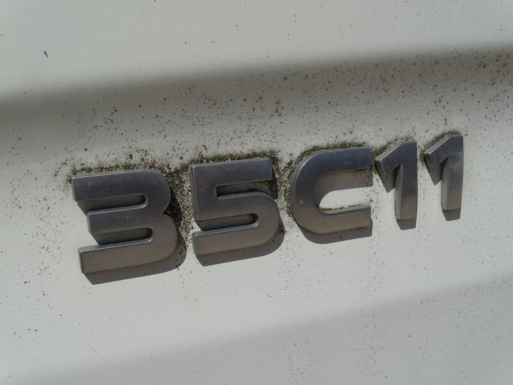 Iveco Daily 35C11 375 13
