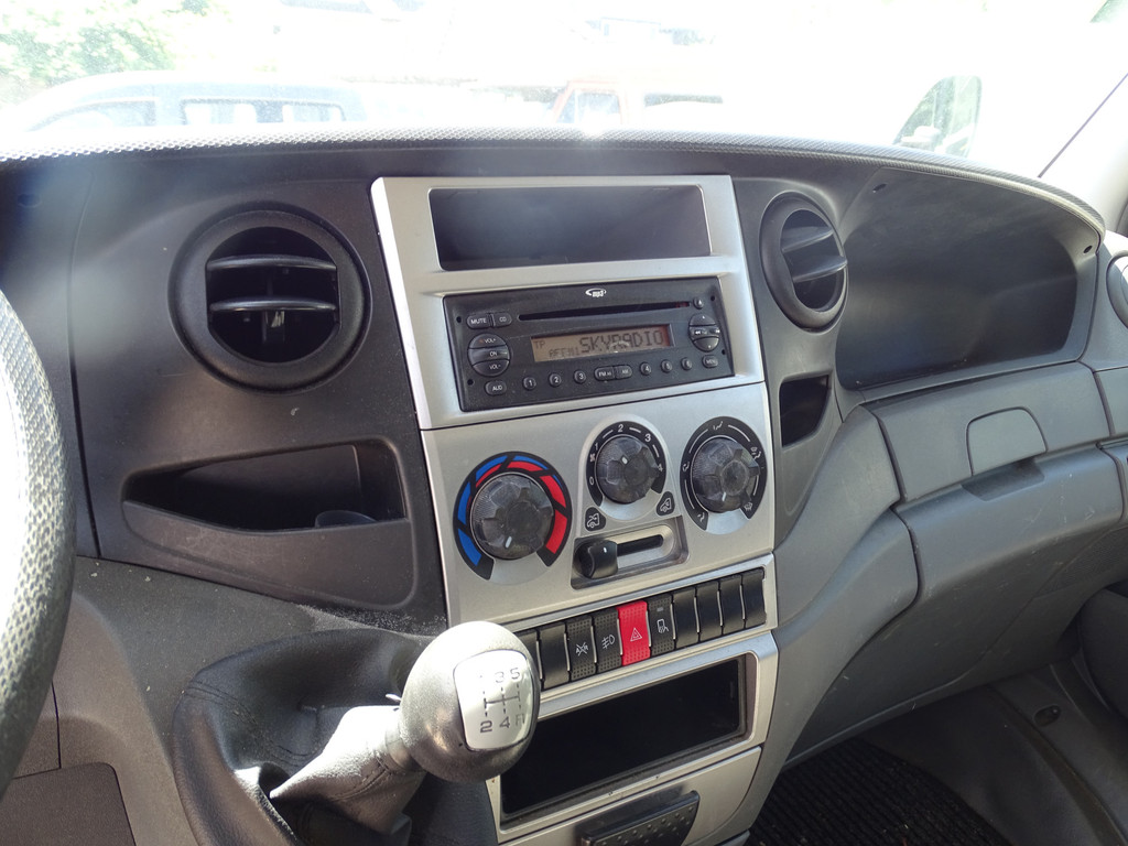 Iveco Daily 35C11 375 15