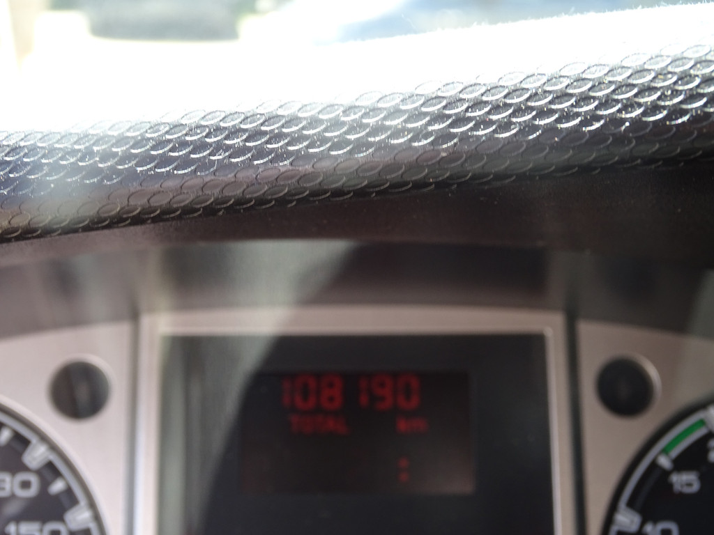 Iveco Daily 35C11 375 16
