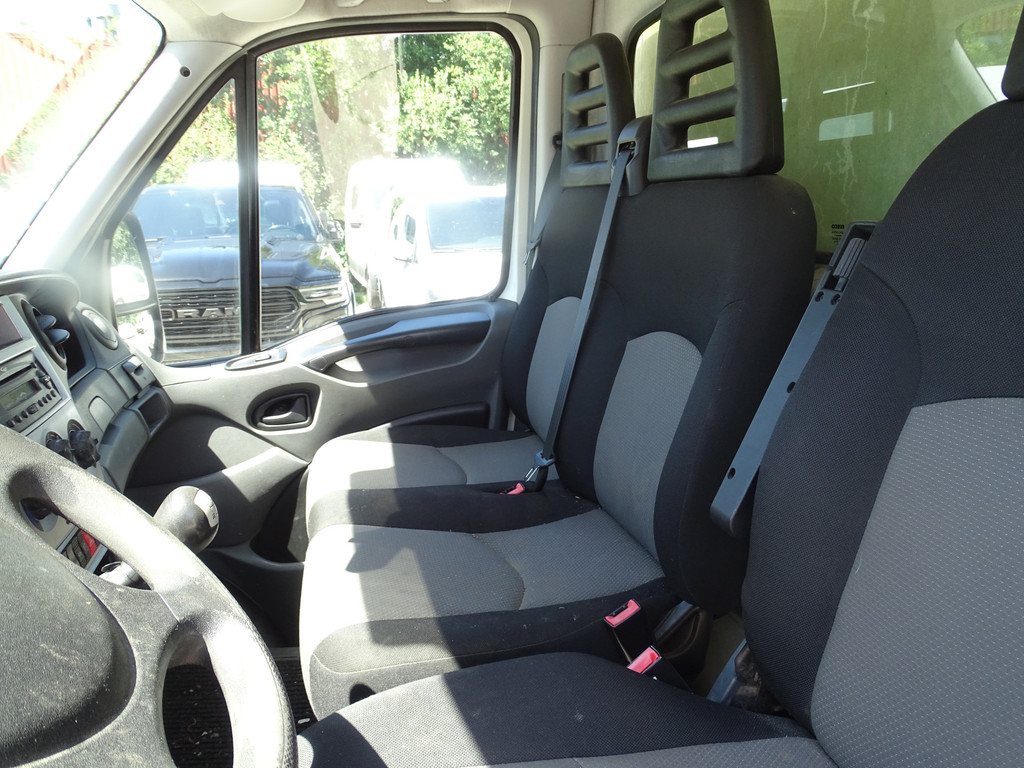 Iveco Daily 35C11 375 17