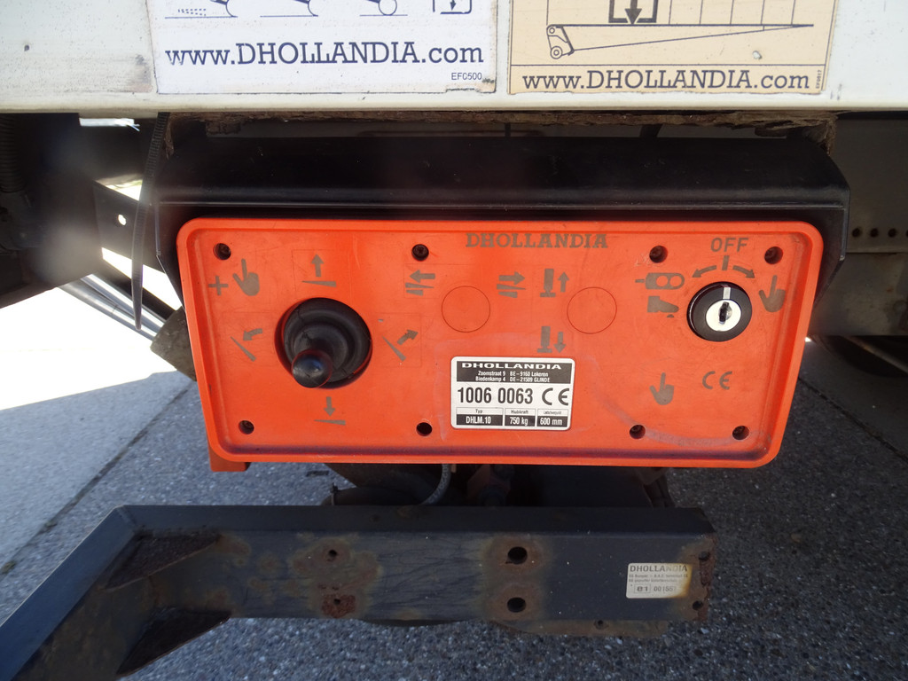 Iveco Daily 35C11 375 9
