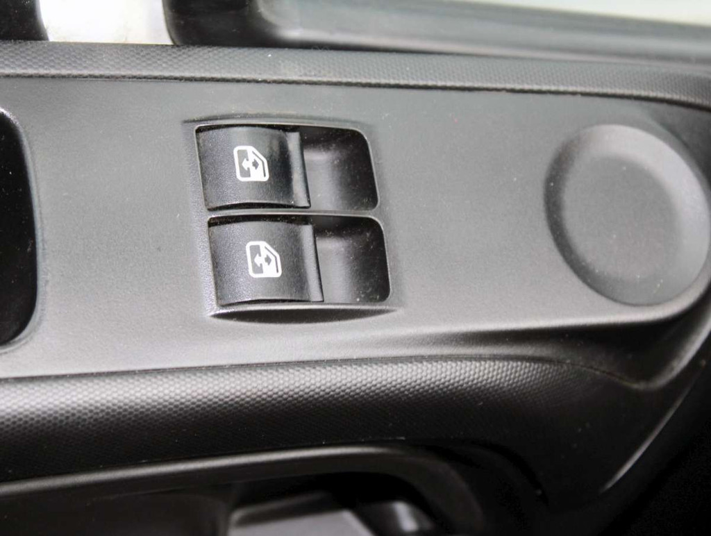 Iveco Daily 35C14 2.3 345 Kieper Open Laadbak Dubbellucht 14