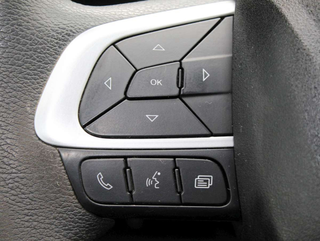 Iveco Daily 35C14 2.3 345 Kieper Open Laadbak Dubbellucht 18
