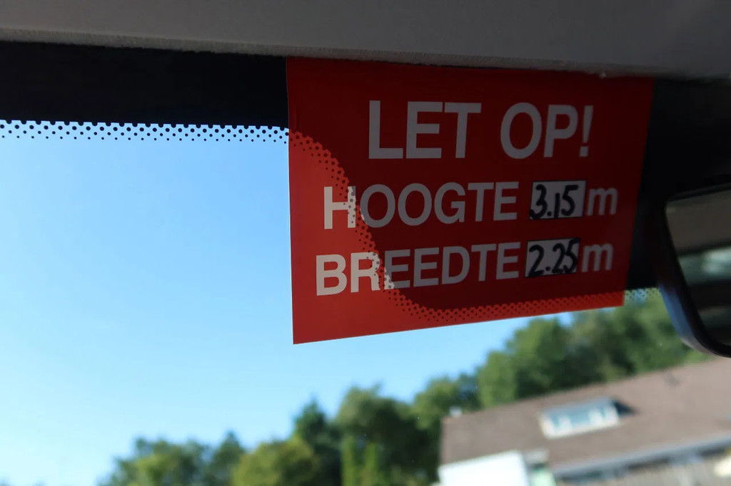 Iveco Daily 35 C 14 Bak+Klep 12