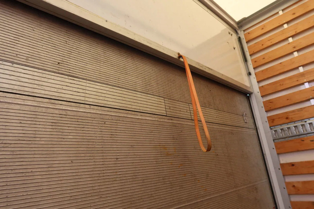 Iveco Daily 35 C 14 Bak+Klep 14