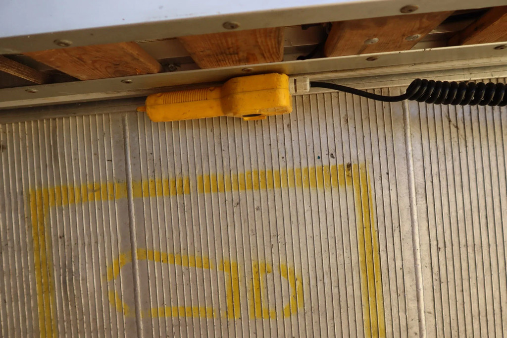 Iveco Daily 35 C 14 Bak+Klep 15