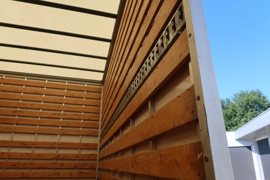 Iveco Daily 35 C 14 Bak+Klep 16