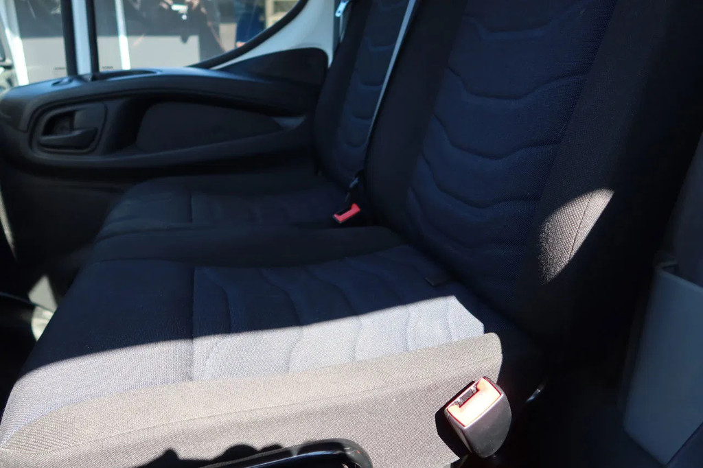 Iveco Daily 35 C 14 Bak+Klep 8