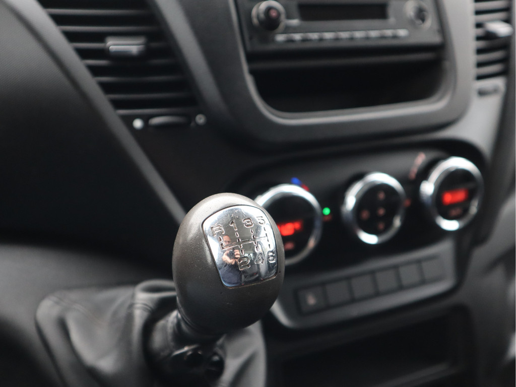 Iveco Daily 35C14 Euro 6 - Kipper - DC 6 Pers. - Trekhaak - WB 410 cm 16