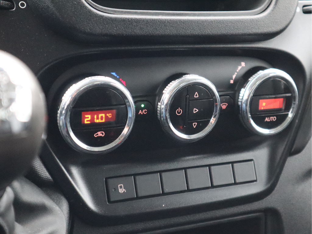 Iveco Daily 35C14 Euro 6 - Kipper - DC 6 Pers. - Trekhaak - WB 410 cm 17