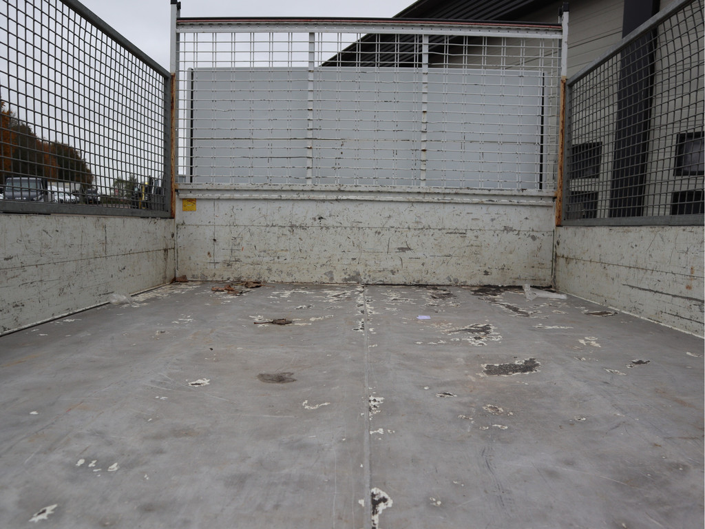 Iveco Daily 35C14 Euro 6 - Kipper - DC 6 Pers. - Trekhaak - WB 410 cm 19